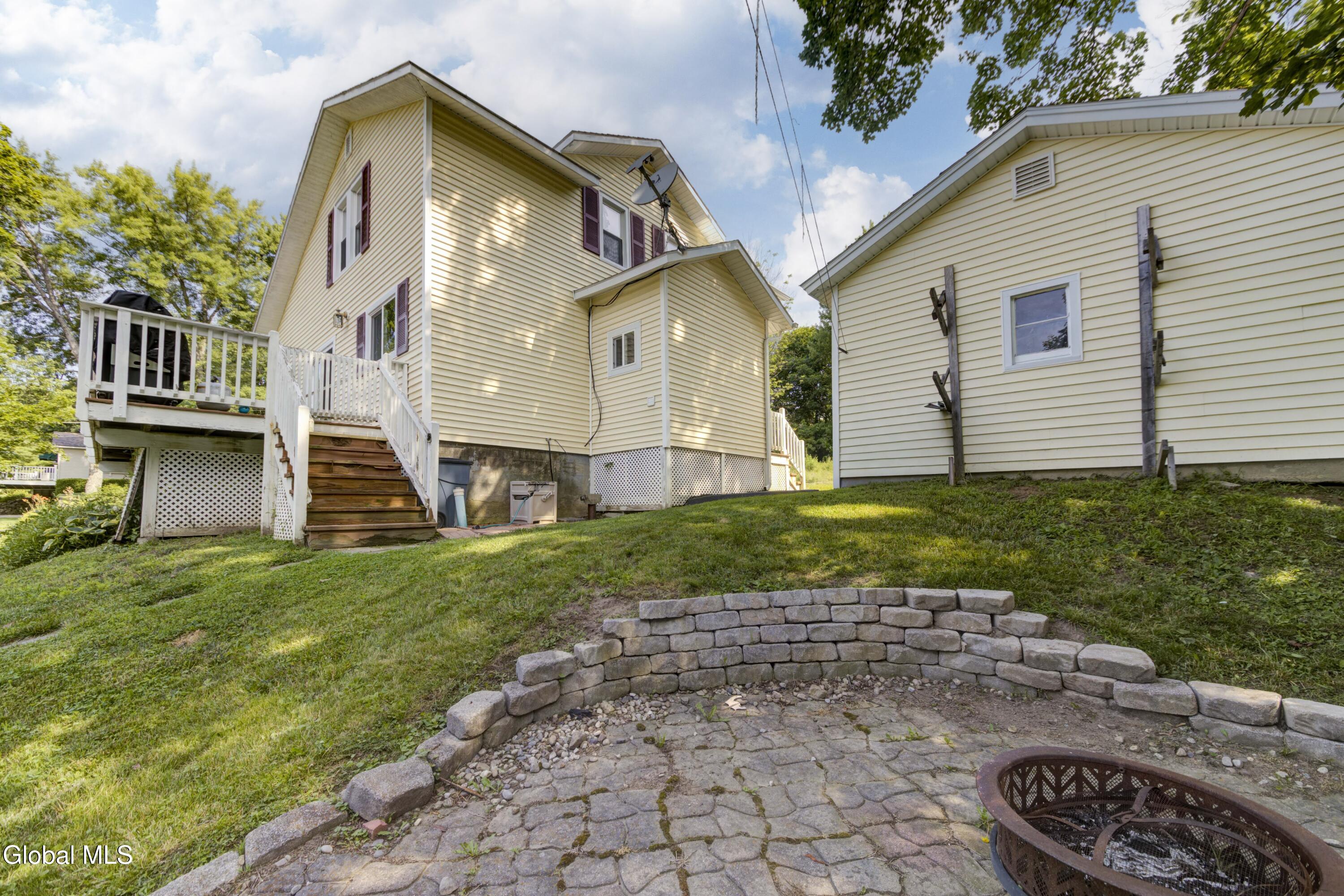 22 Highland Avenue Fort Johnson NY 12070