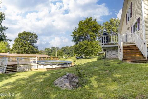 22 Highland Avenue Fort Johnson NY 12070