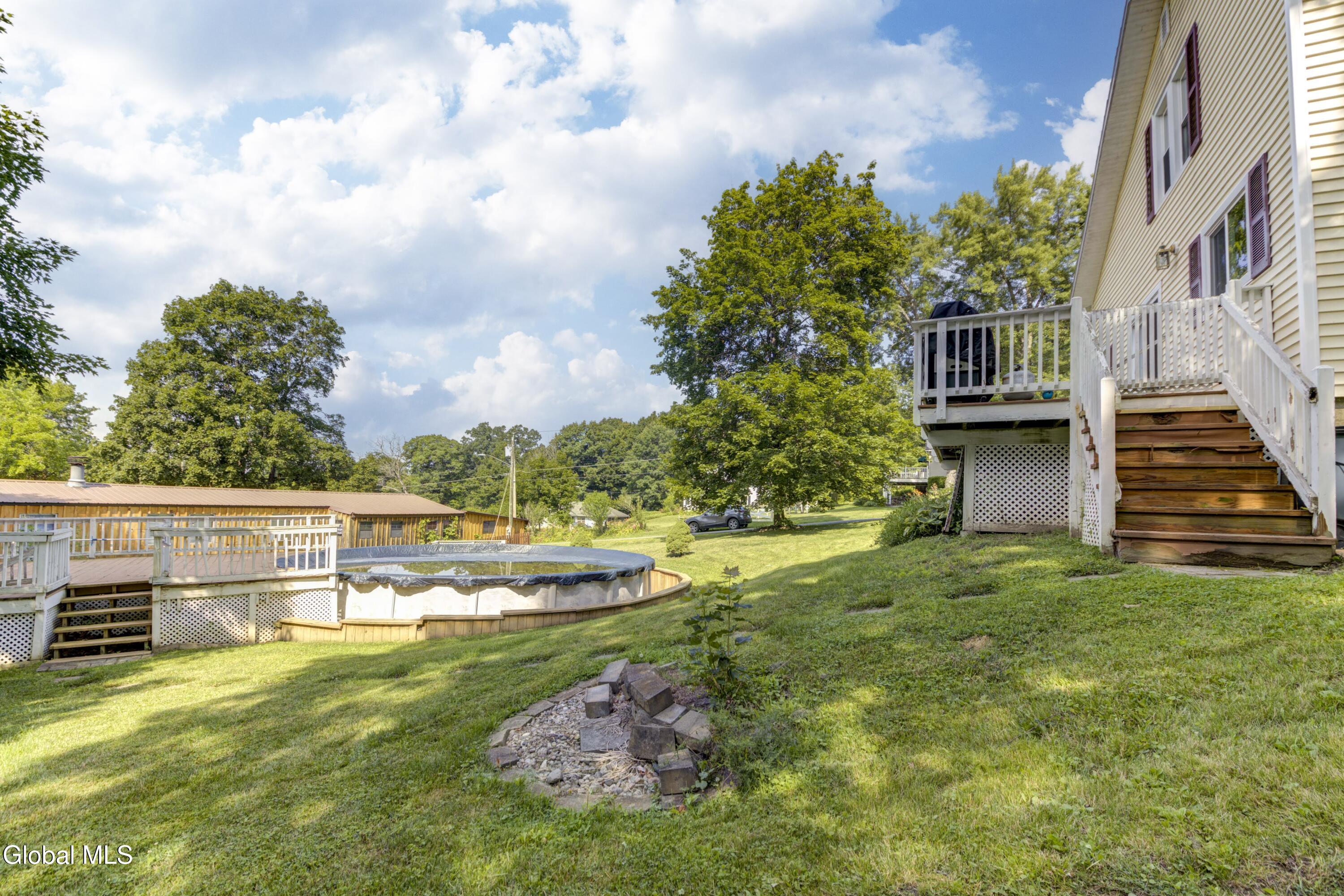 22 Highland Avenue Fort Johnson NY 12070