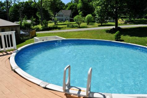 22 Highland Avenue Fort Johnson NY 12070