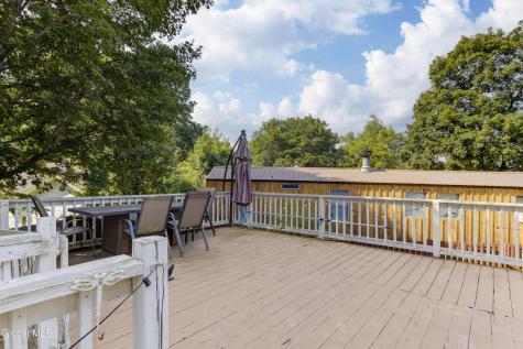 22 Highland Avenue Fort Johnson NY 12070
