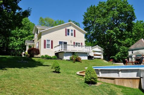 22 Highland Avenue Fort Johnson NY 12070