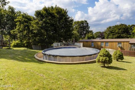 22 Highland Avenue Fort Johnson NY 12070