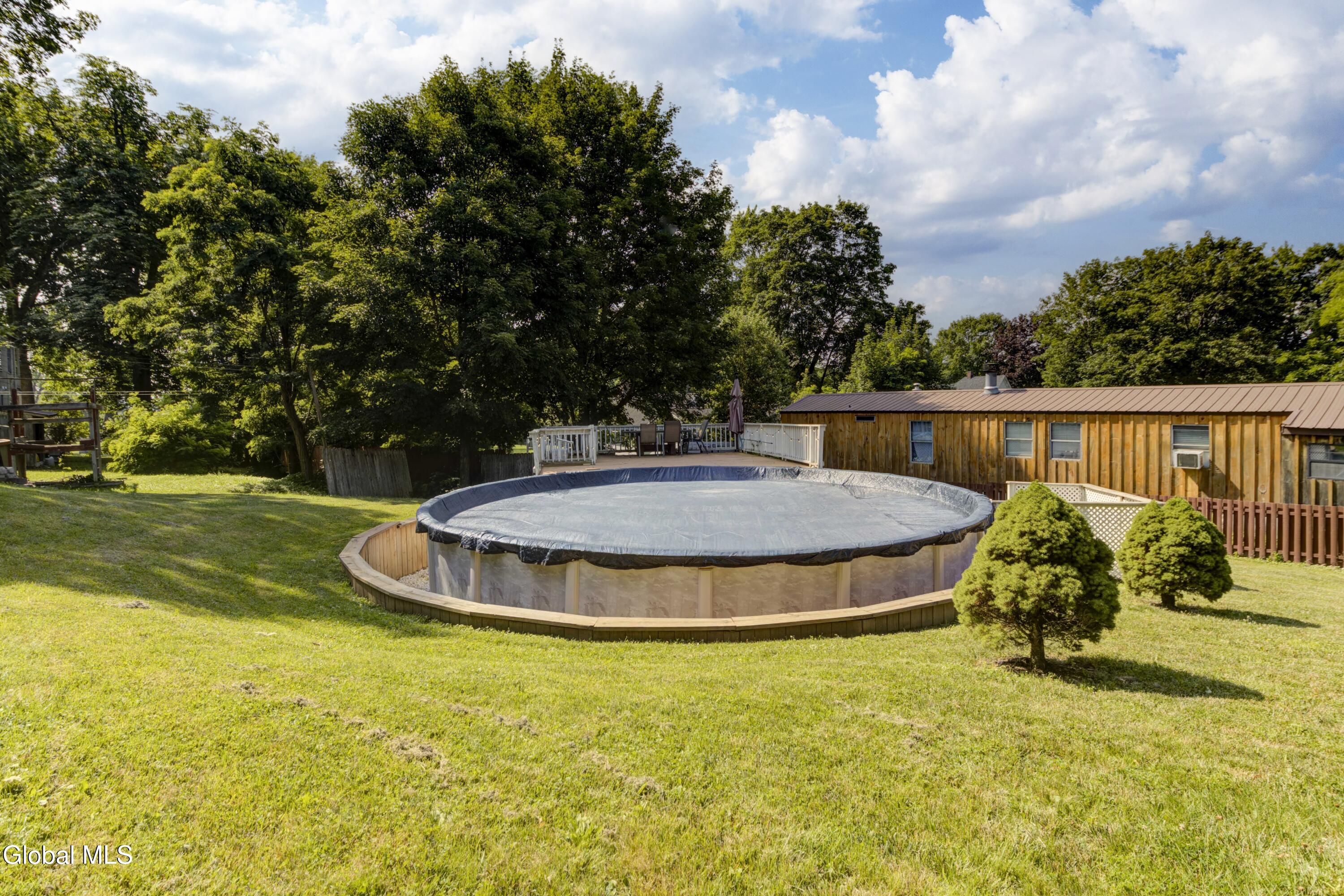 22 Highland Avenue Fort Johnson NY 12070