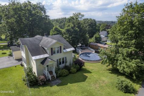 22 Highland Avenue Fort Johnson NY 12070