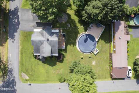 22 Highland Avenue Fort Johnson NY 12070