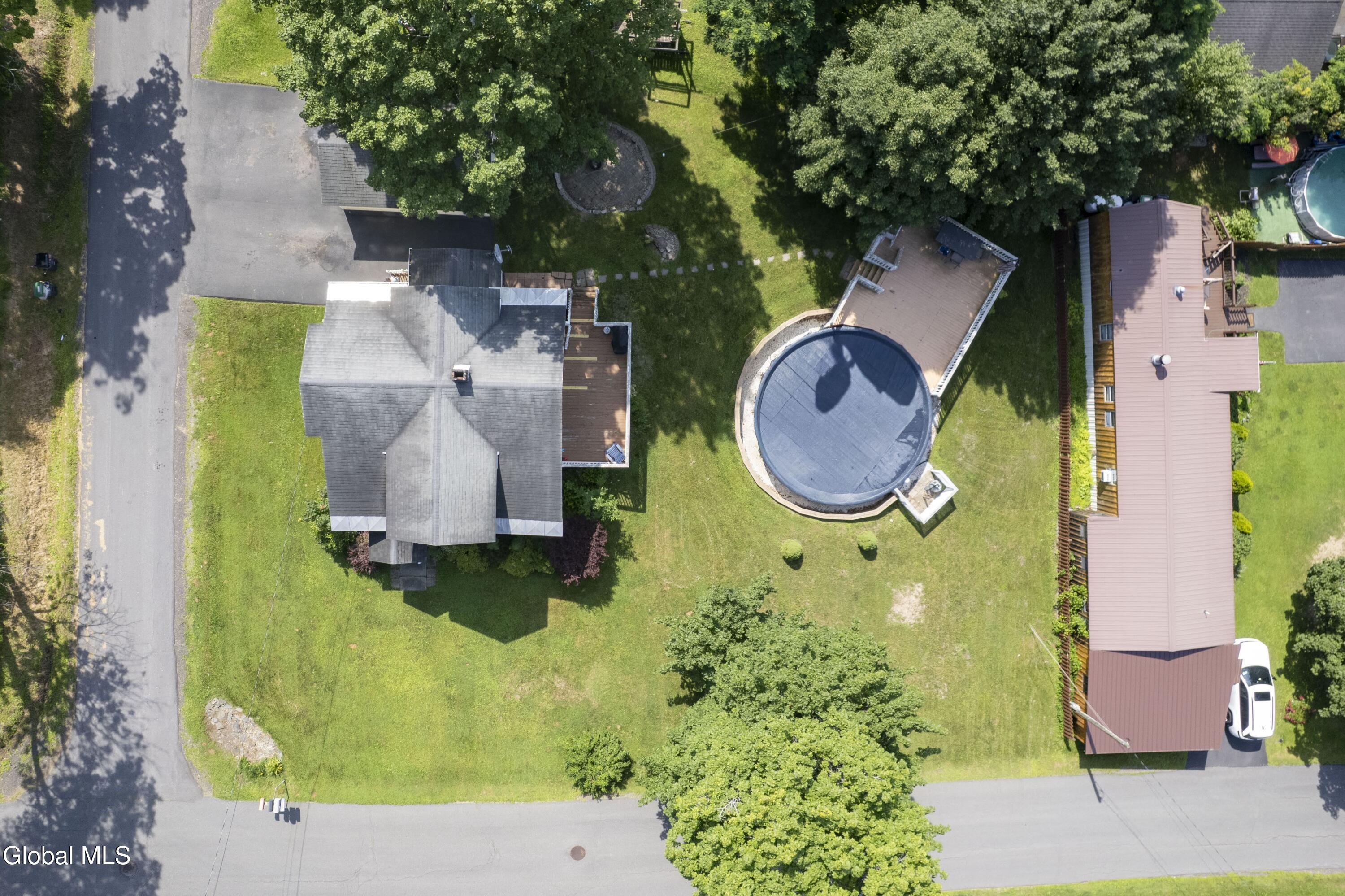 22 Highland Avenue Fort Johnson NY 12070