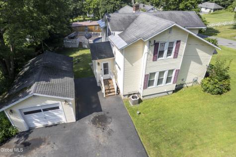 22 Highland Avenue Fort Johnson NY 12070