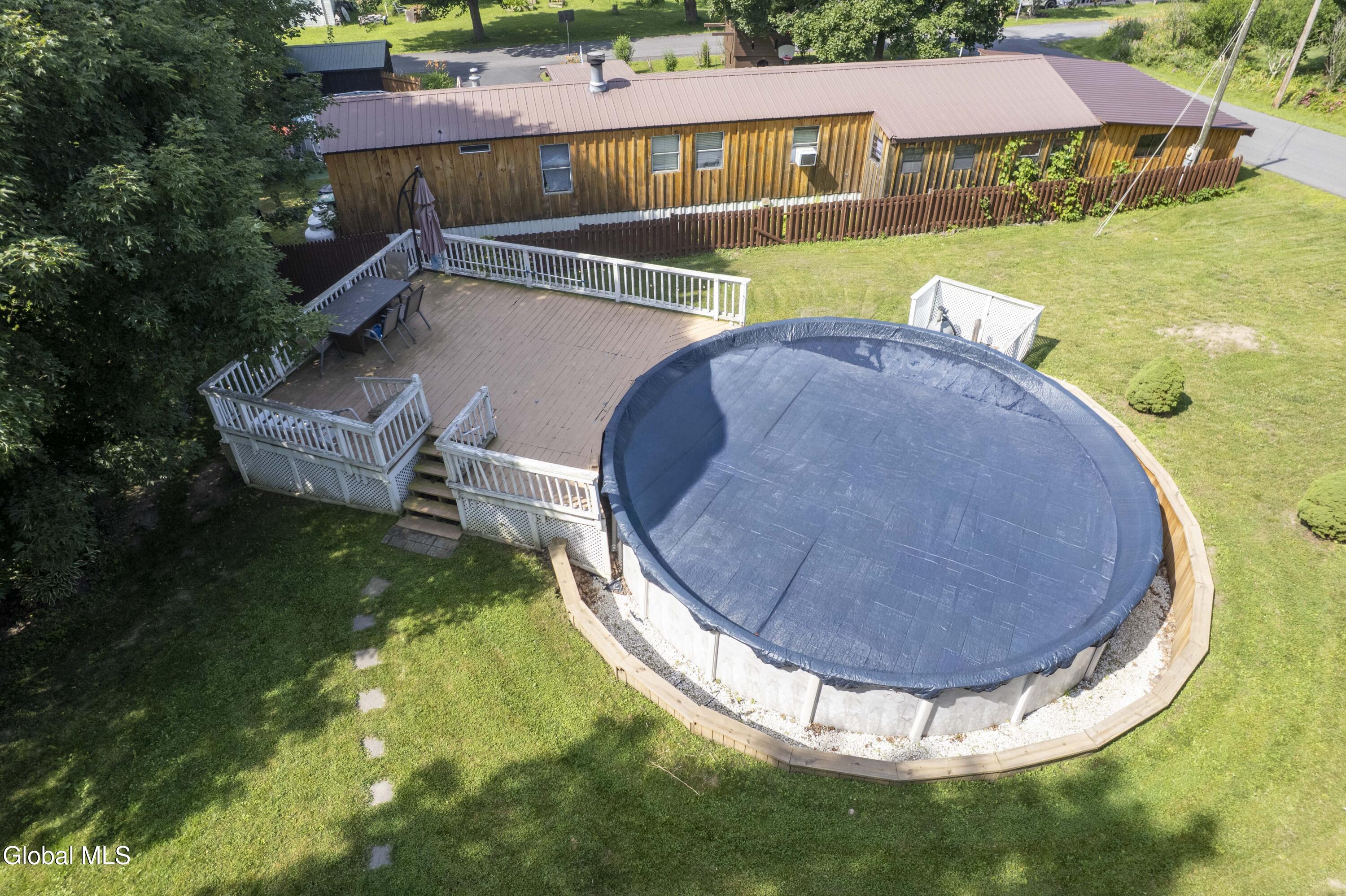 22 Highland Avenue Fort Johnson NY 12070