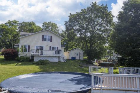 22 Highland Avenue Fort Johnson NY 12070