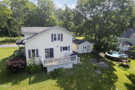 22 Highland Avenue Fort Johnson NY 12070