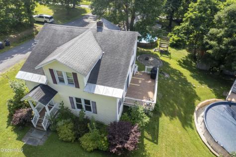 22 Highland Avenue Fort Johnson NY 12070