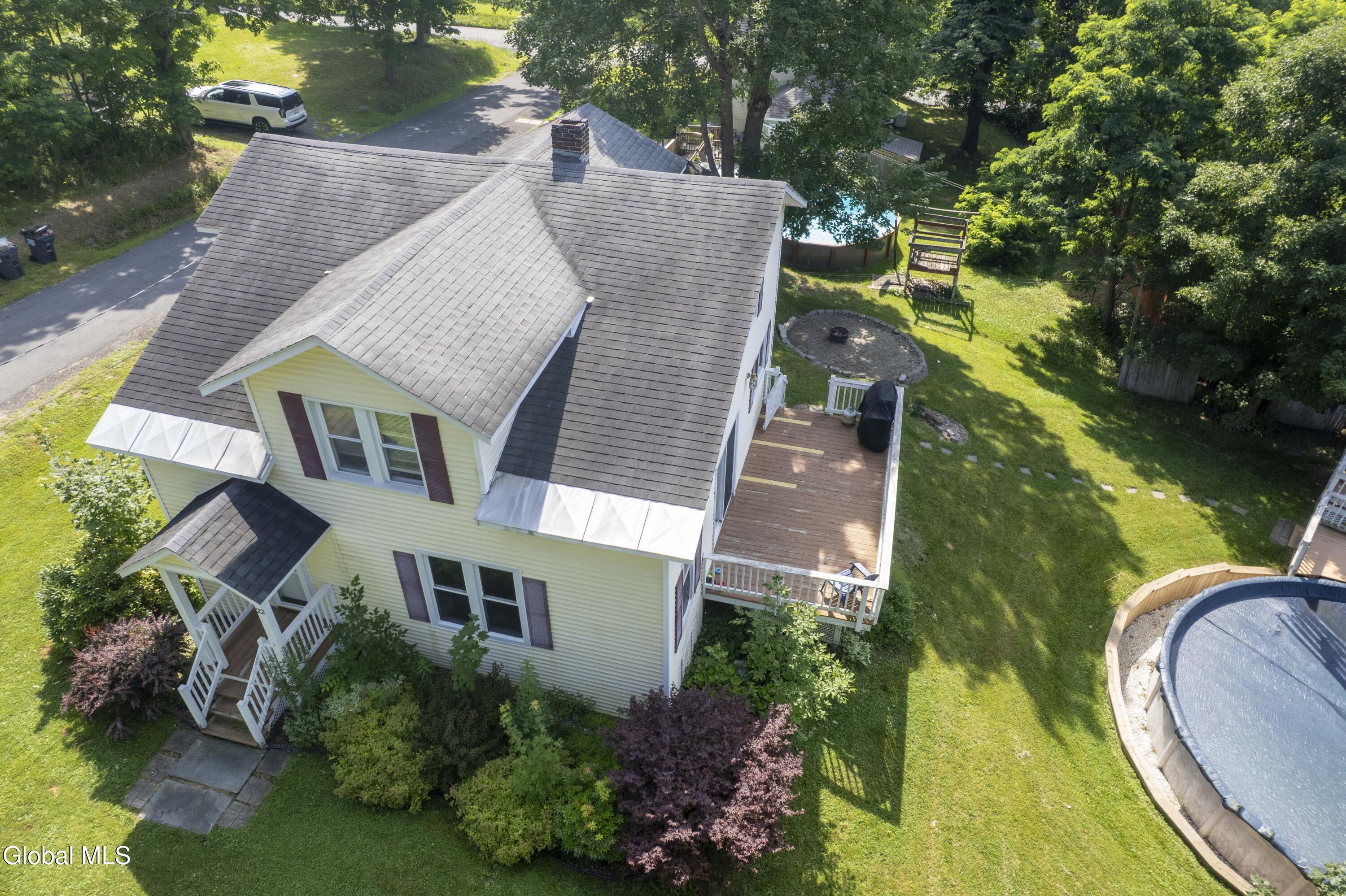 22 Highland Avenue Fort Johnson NY 12070