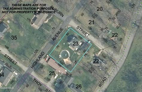 22 Highland Avenue Fort Johnson NY 12070