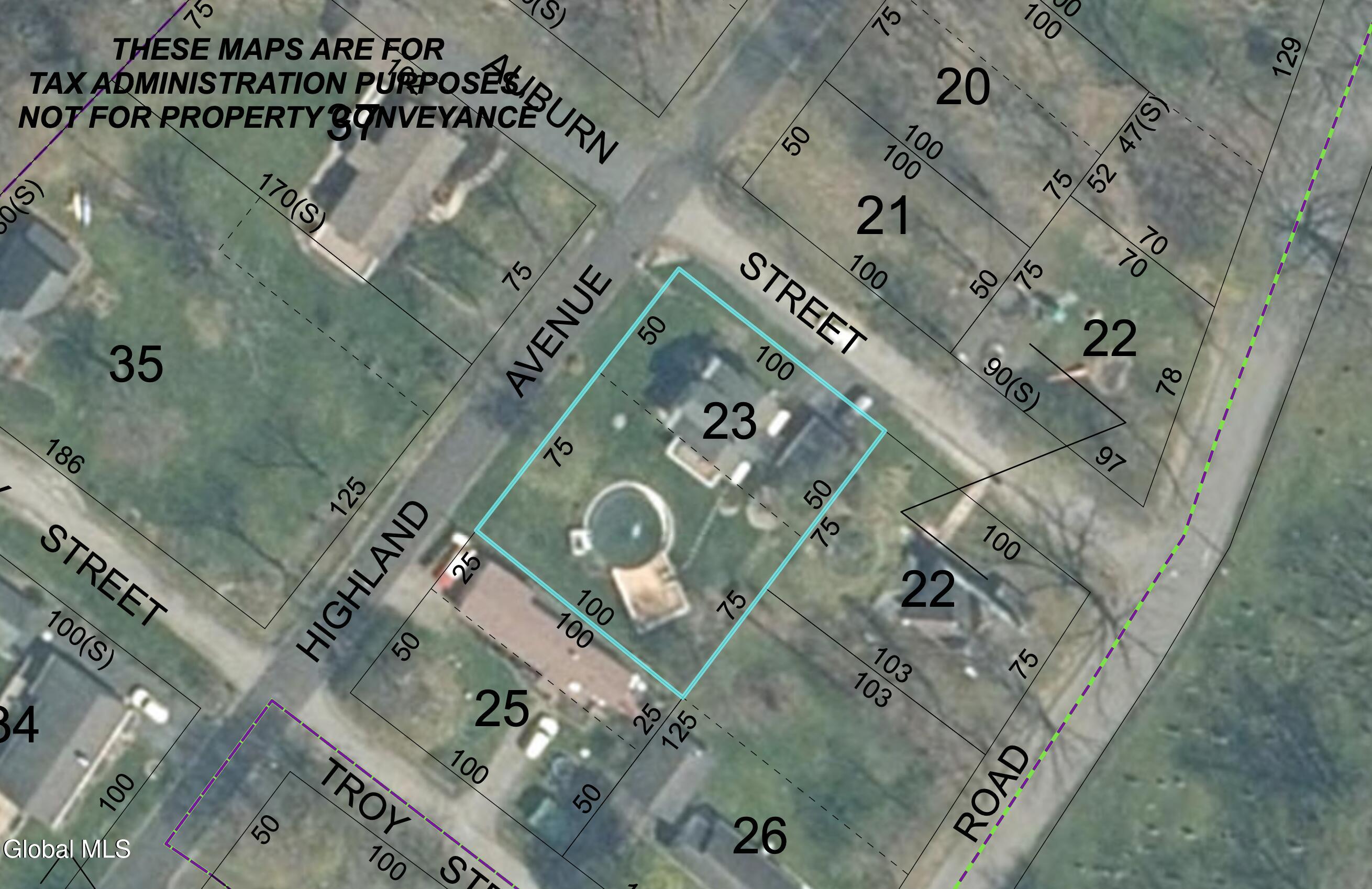 22 Highland Avenue Fort Johnson NY 12070