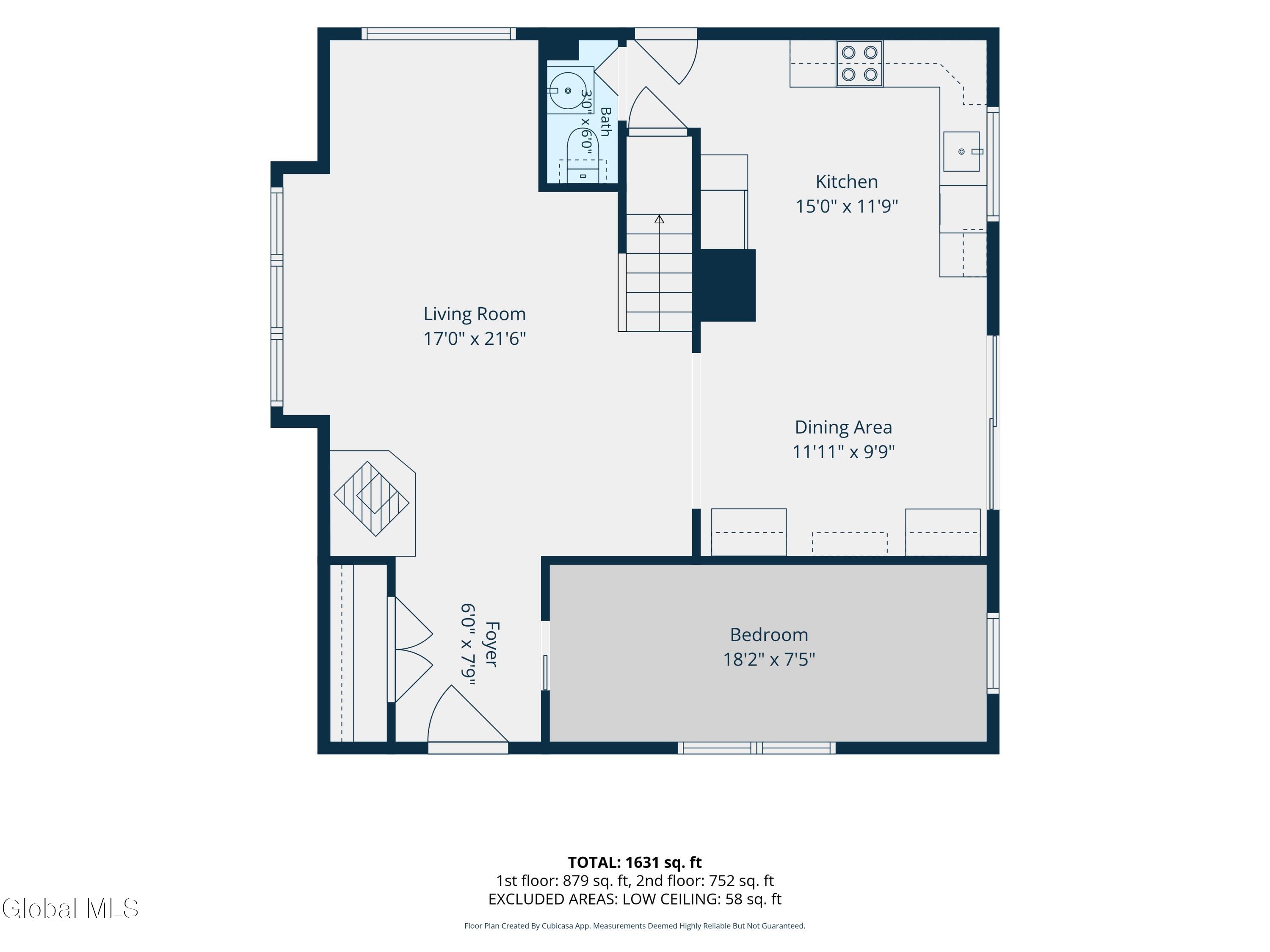 22 Highland Avenue Fort Johnson NY 12070