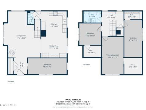22 Highland Avenue Fort Johnson NY 12070