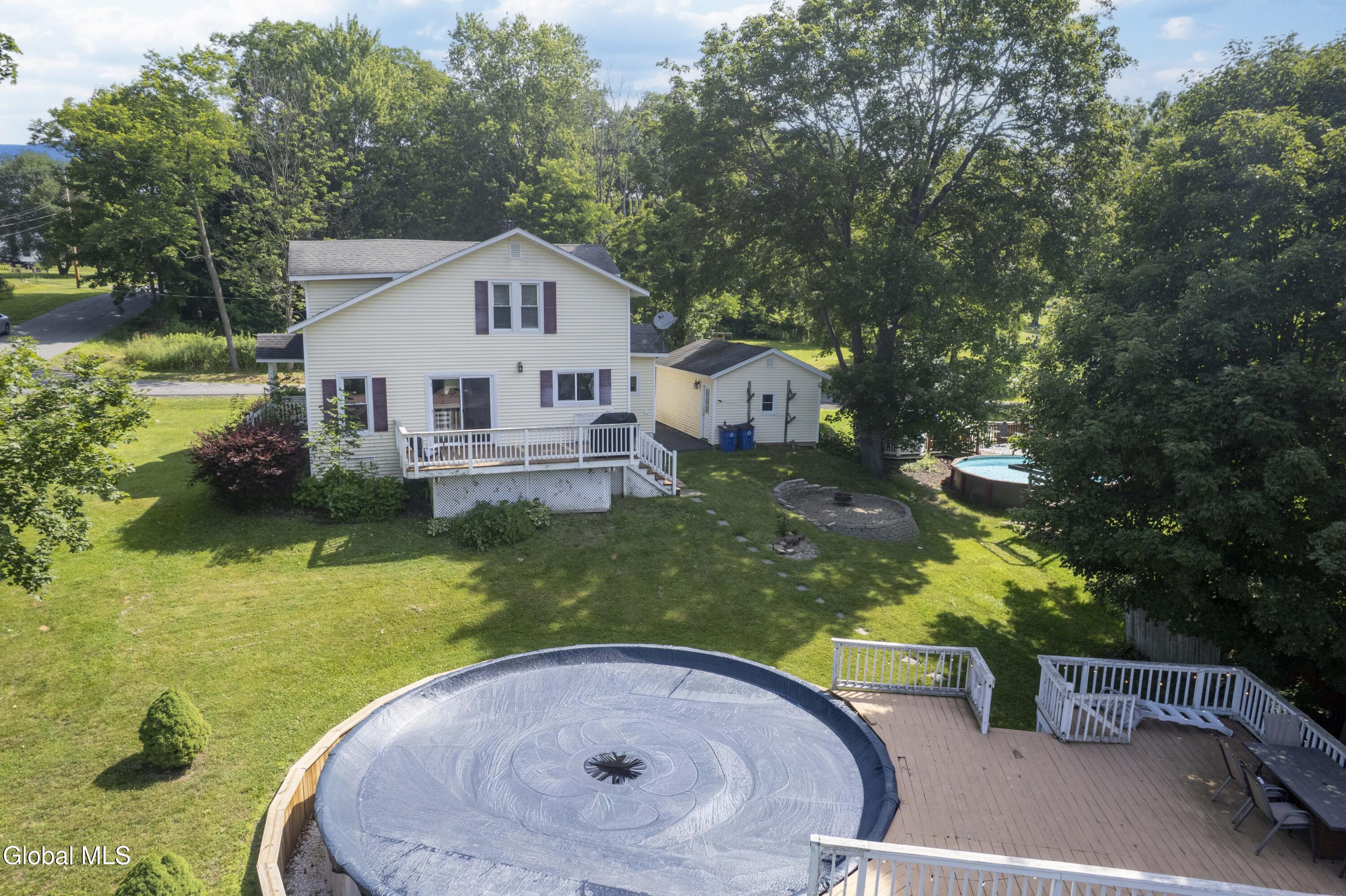 22 Highland Avenue Fort Johnson NY 12070