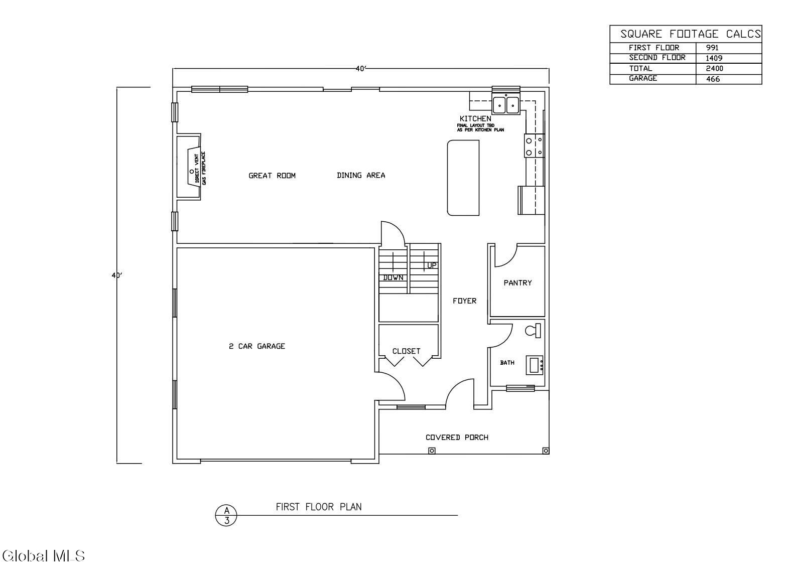 Lot #3 Kinns Road Clifton Park NY 12065