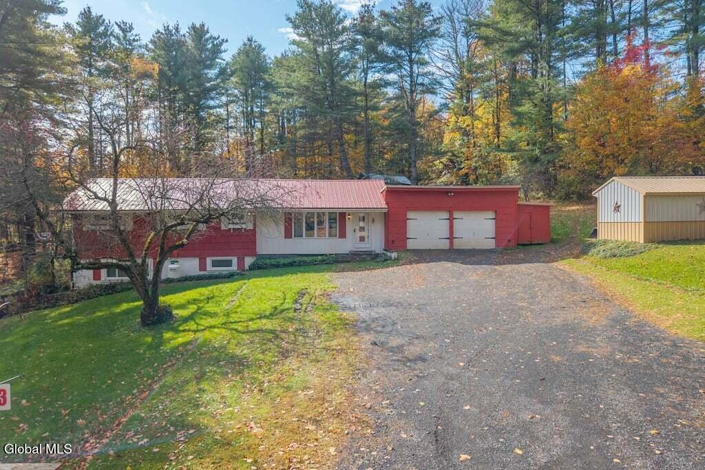 323 Tan Hollow Road Westerlo NY 12193