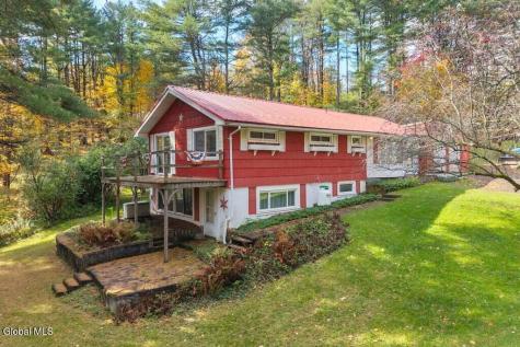 323 Tan Hollow Road Westerlo NY 12193
