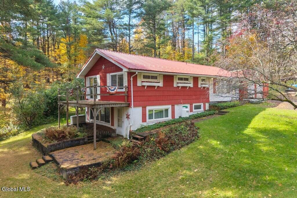 323 Tan Hollow Road Westerlo NY 12193