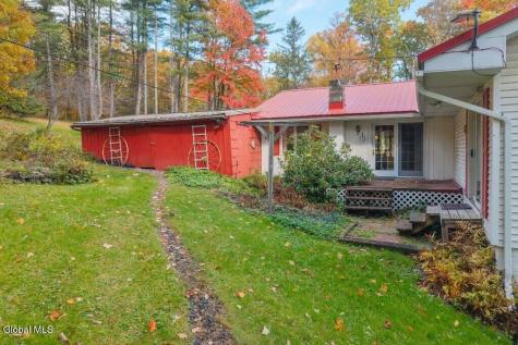 323 Tan Hollow Road Westerlo NY 12193