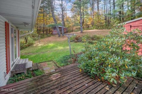 323 Tan Hollow Road Westerlo NY 12193