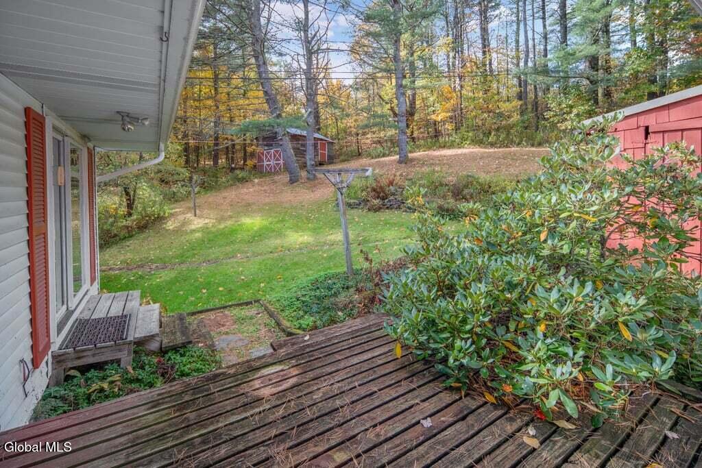 323 Tan Hollow Road Westerlo NY 12193