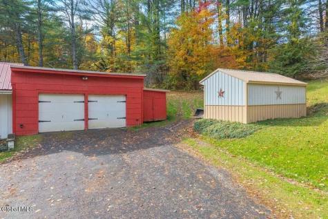 323 Tan Hollow Road Westerlo NY 12193