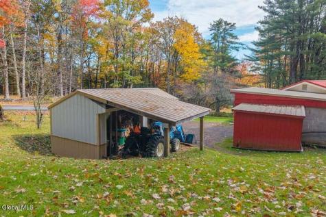 323 Tan Hollow Road Westerlo NY 12193