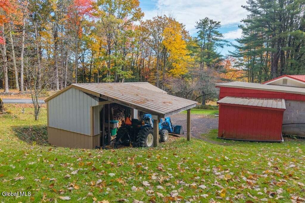 323 Tan Hollow Road Westerlo NY 12193