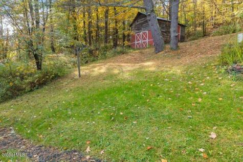 323 Tan Hollow Road Westerlo NY 12193