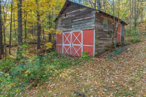 323 Tan Hollow Road Westerlo NY 12193