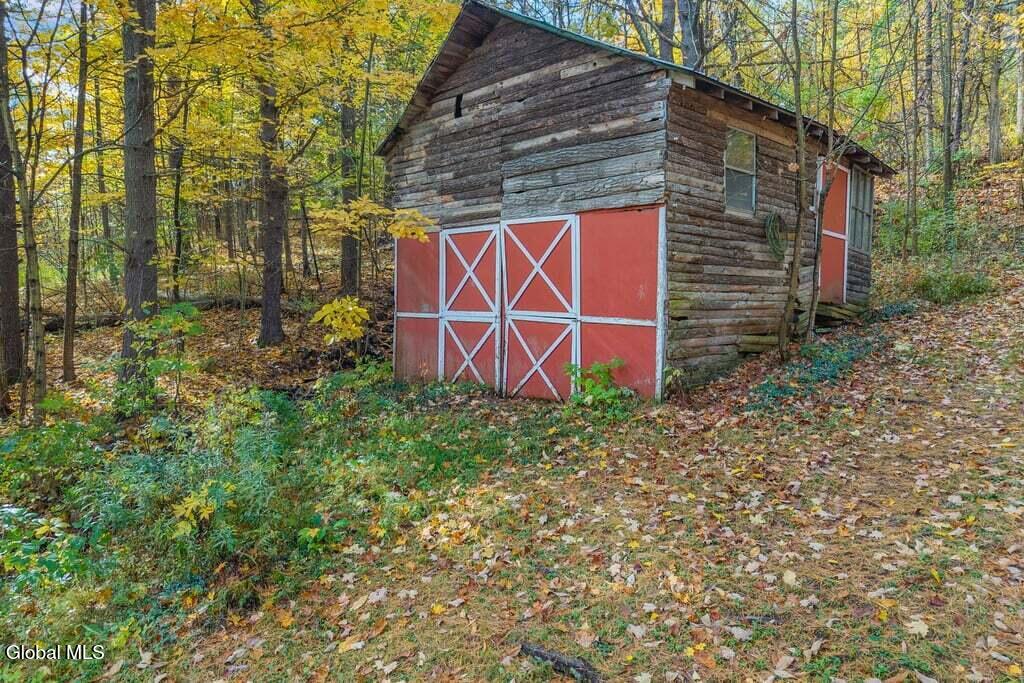 323 Tan Hollow Road Westerlo NY 12193