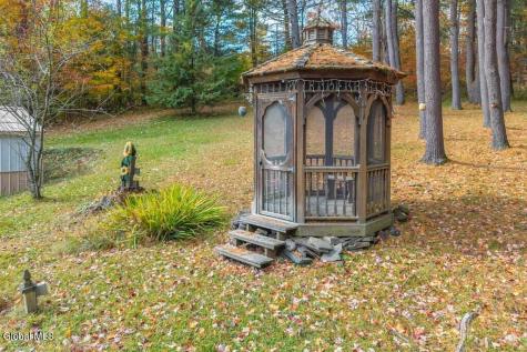 323 Tan Hollow Road Westerlo NY 12193