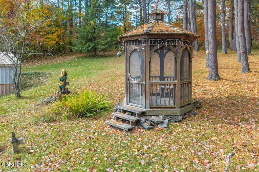 323 Tan Hollow Road Westerlo NY 12193