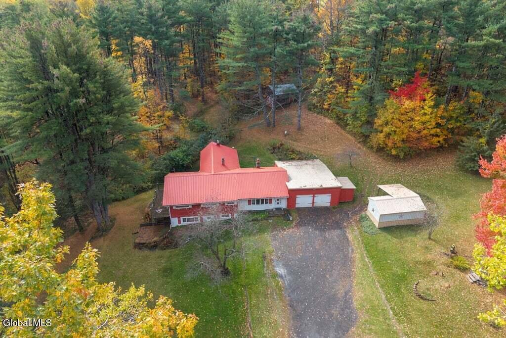 323 Tan Hollow Road Westerlo NY 12193