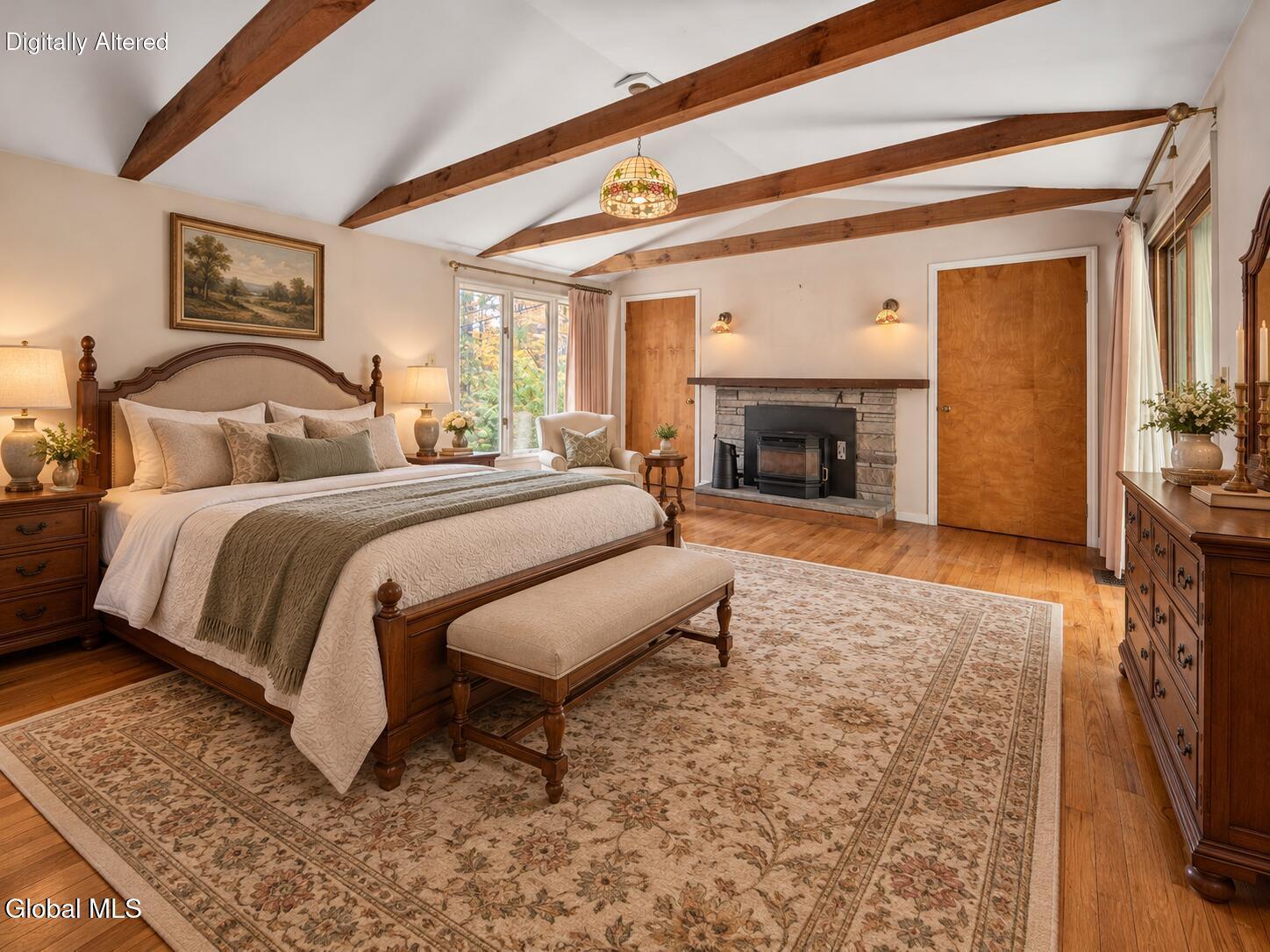323 Tan Hollow Road Westerlo NY 12193