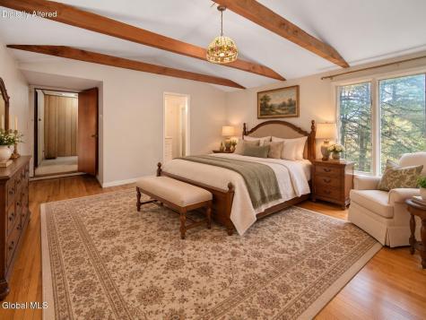323 Tan Hollow Road Westerlo NY 12193