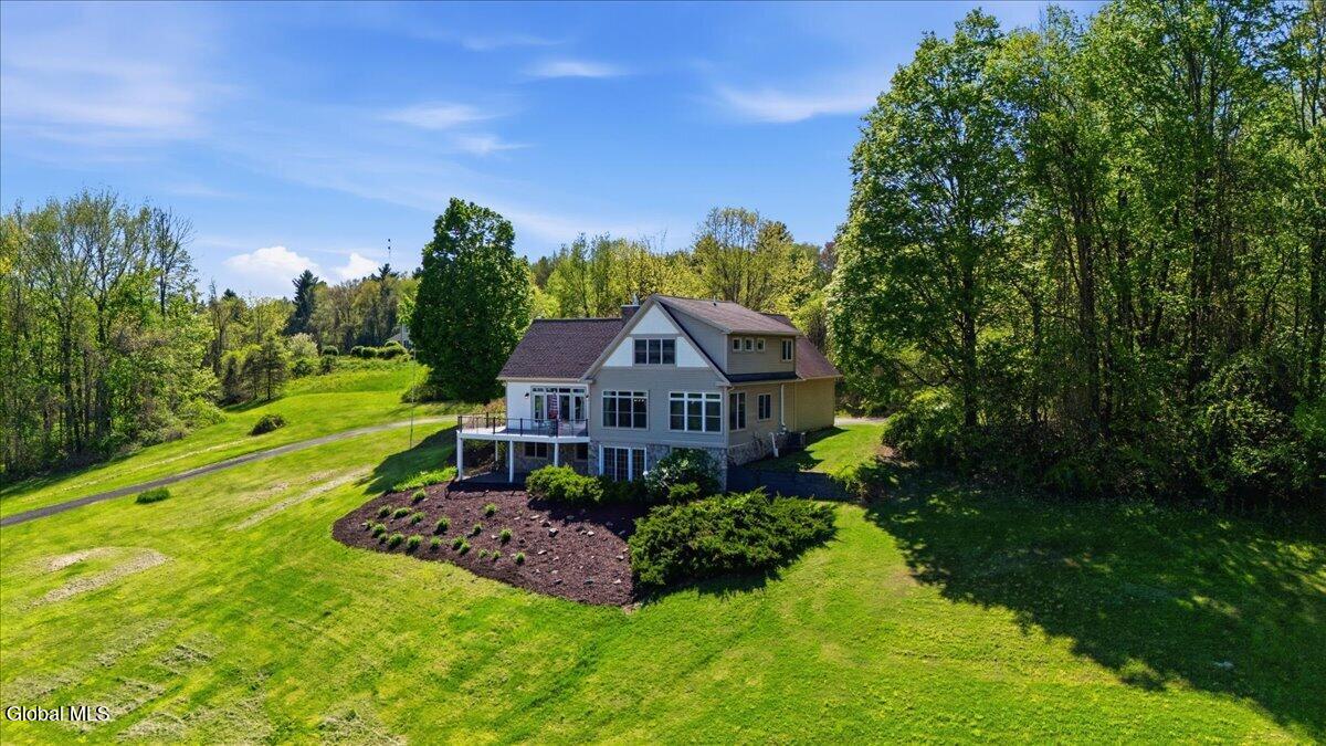 9 Sweet Road Stillwater NY 12170