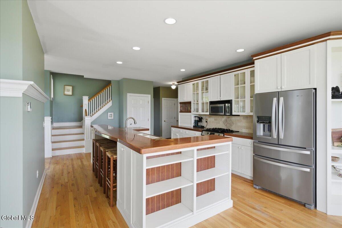 9 Sweet Road Stillwater NY 12170