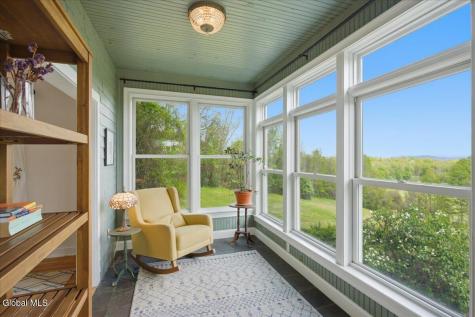 9 Sweet Road Stillwater NY 12170