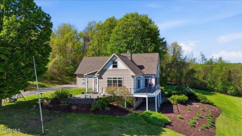 9 Sweet Road Stillwater NY 12170