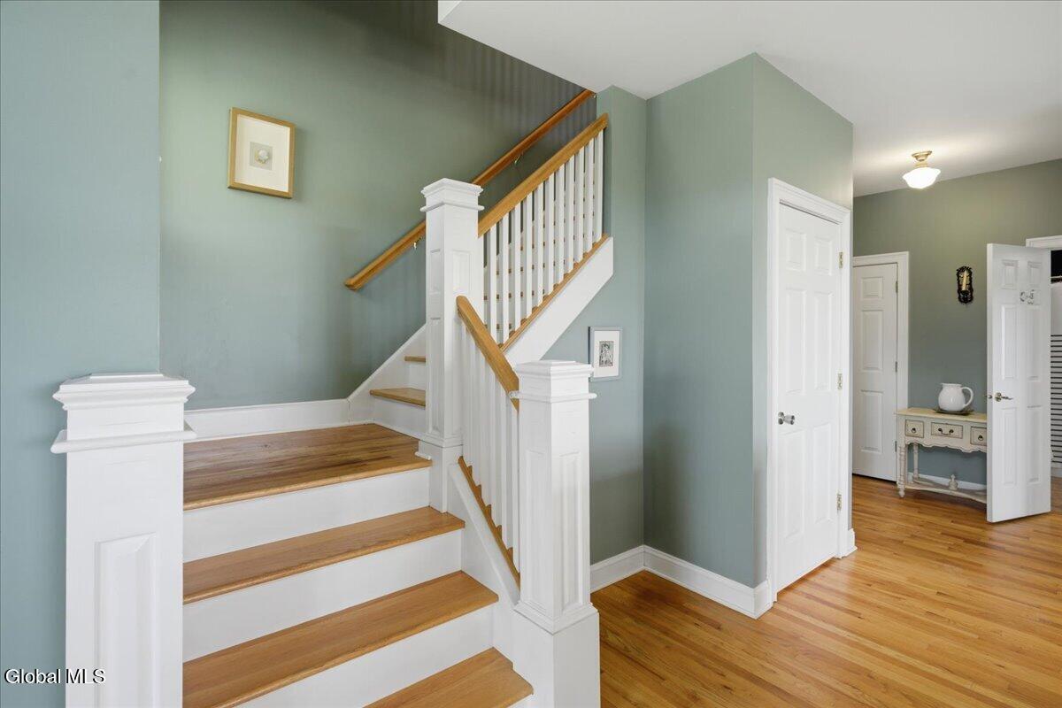 9 Sweet Road Stillwater NY 12170