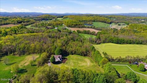 9 Sweet Road Stillwater NY 12170