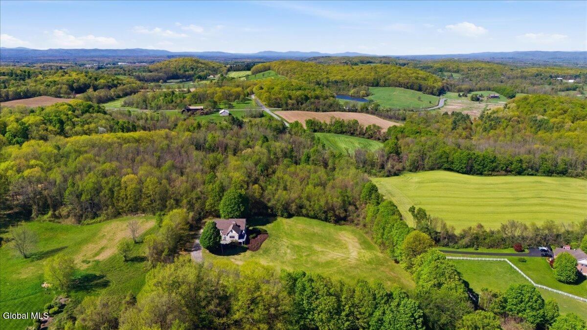 9 Sweet Road Stillwater NY 12170