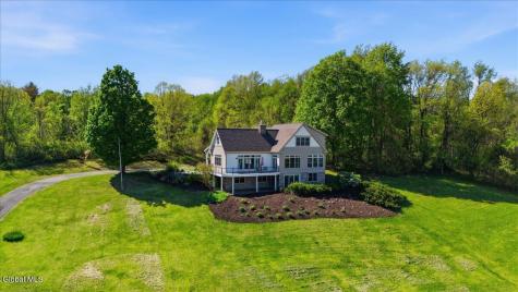 9 Sweet Road Stillwater NY 12170