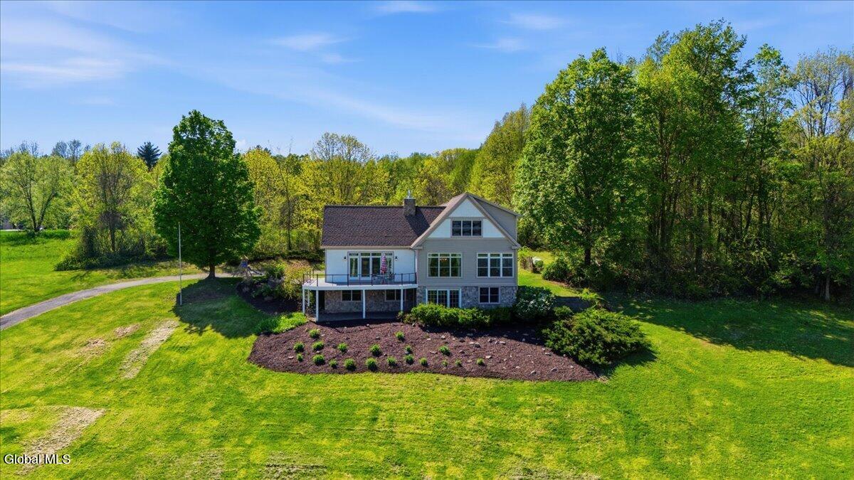 9 Sweet Road Stillwater NY 12170