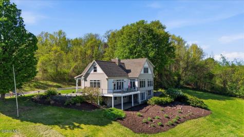 9 Sweet Road Stillwater NY 12170